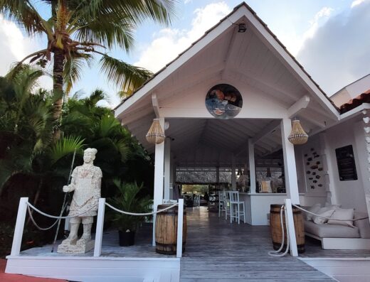 Chez Nicole Boutique
