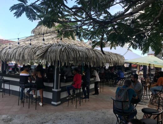 Coconuts Punta Cana