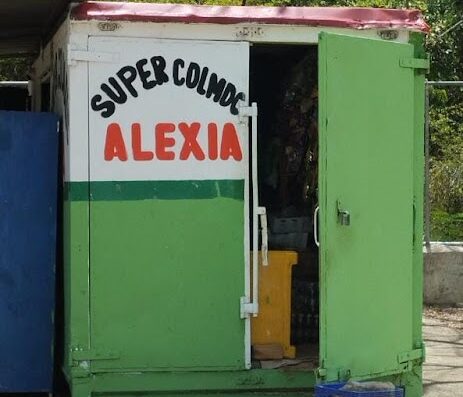Colmado alexia