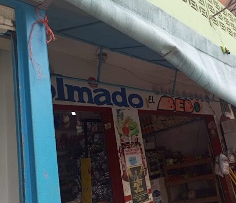 Colmado BeBo 1
