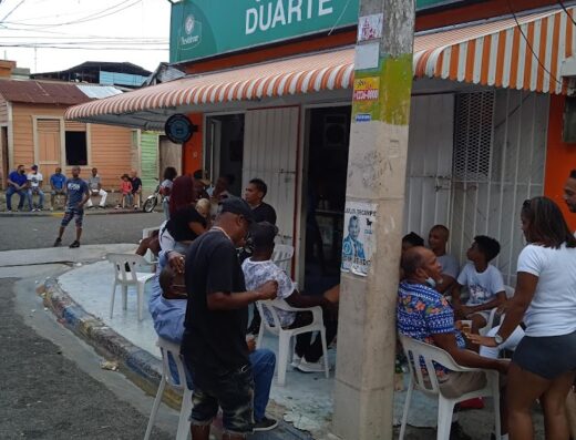 Colmado Duarte