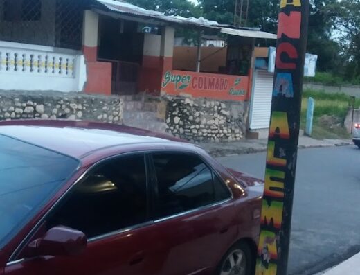 Colmado La Dueña
