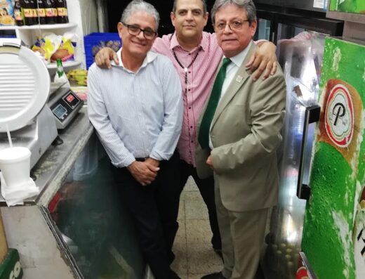 Colmado Mi Gente