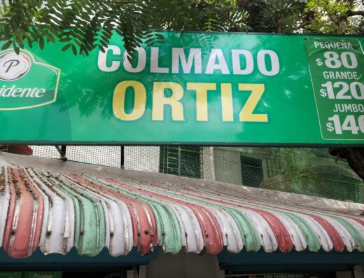 COLMADO ORTIZ
