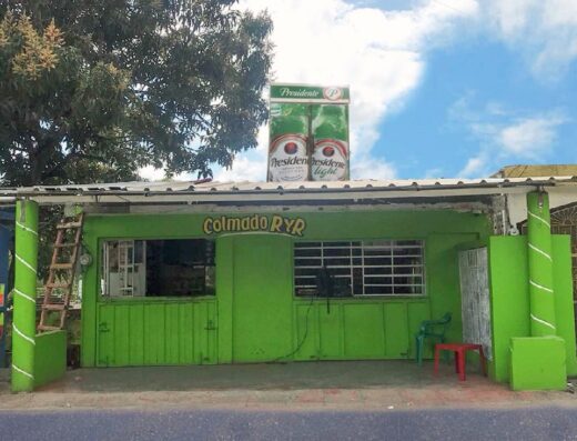 Colmado R&R