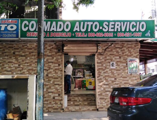 Colmado Soto