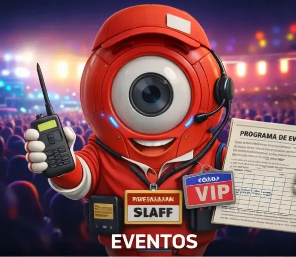 Evento Destacado