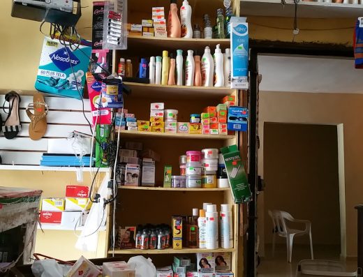 Farmacia Altagracia