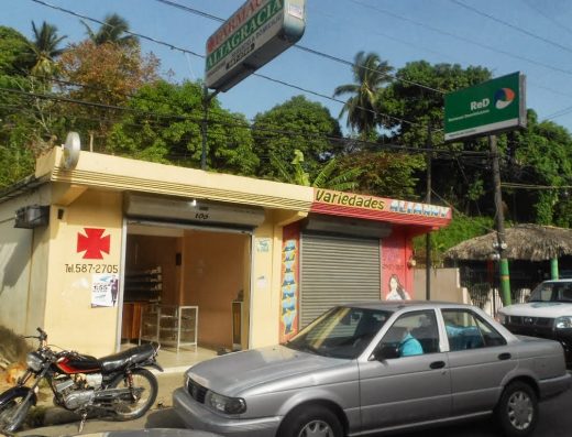 Farmacia Altagracia