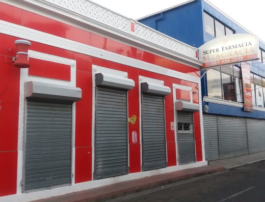 Farmacia Altagracia