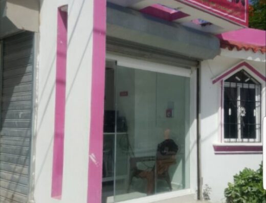 FARMACIA ANDRETTY