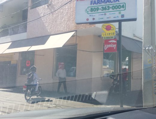 Farmacia Mercedes Altagracia