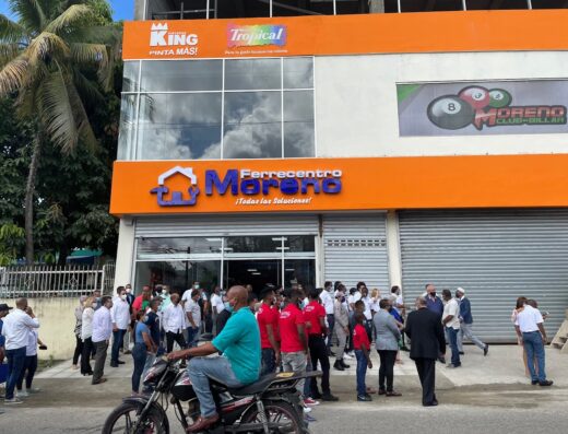 Ferrecentro Moreno