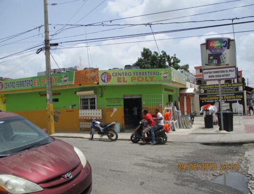 Ferreteria el poly