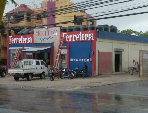 Ferretería Ketty