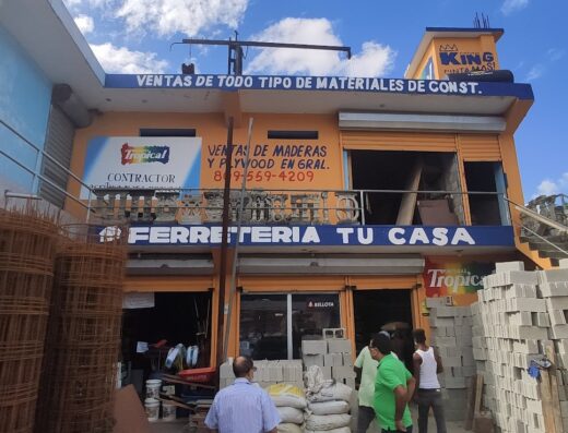 Ferretería Tu casa