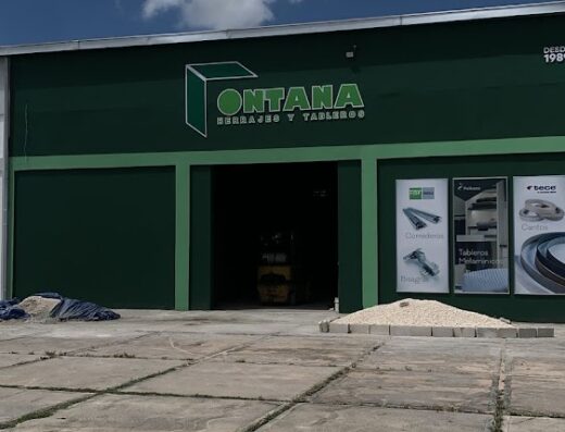 Fontana Herrajes y Tableros (Punta Cana)