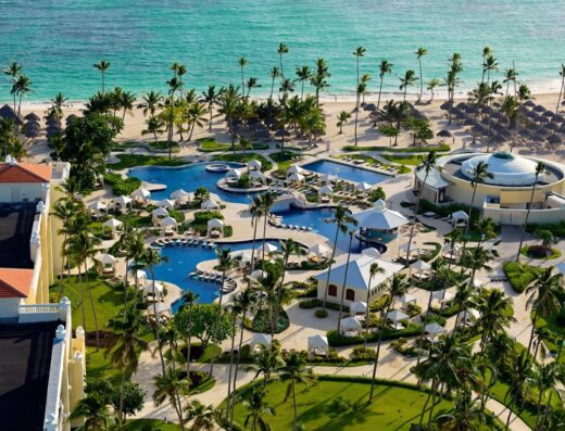 JOIA Bávaro by Iberostar