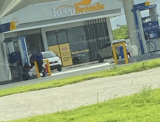 Keep Brands