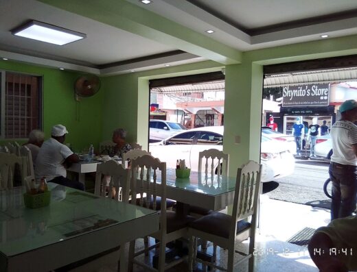 La Cocina Restaurante