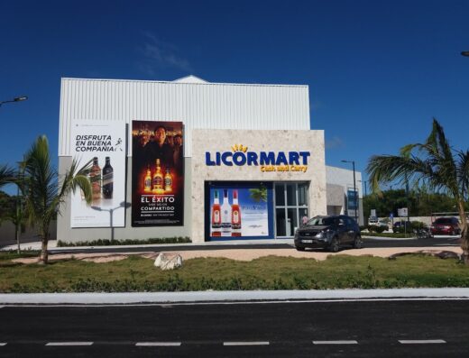Licormart Punta Cana