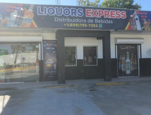 LIQUORS EXPRESS