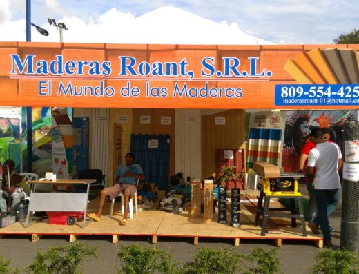 Maderas ROANT