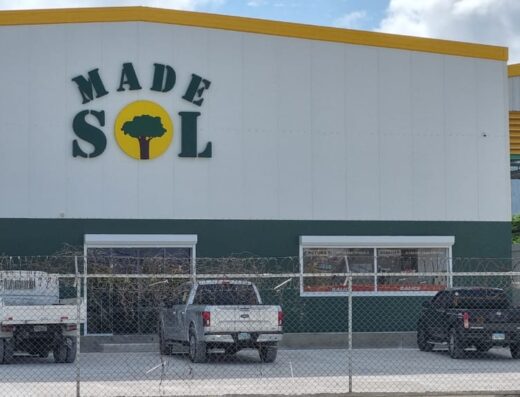 Madesol, S.A. – Bávaro