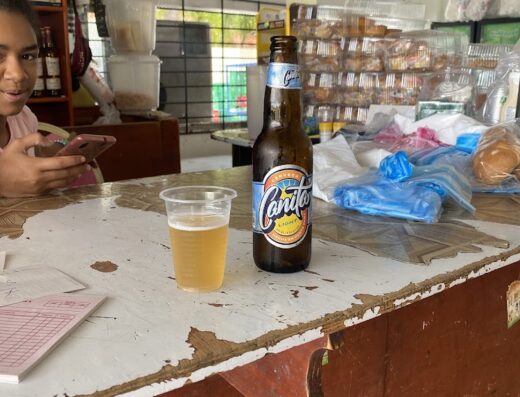 Mini Market El Rubio