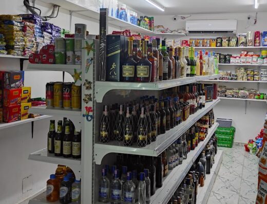 Minimarket HT