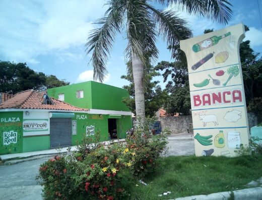 Plaza El Guateque