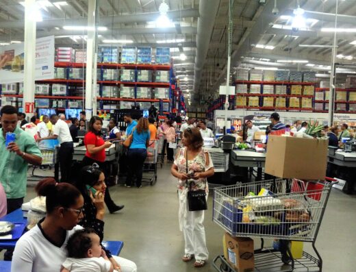 PriceSmart