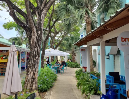 Punta Cana Village