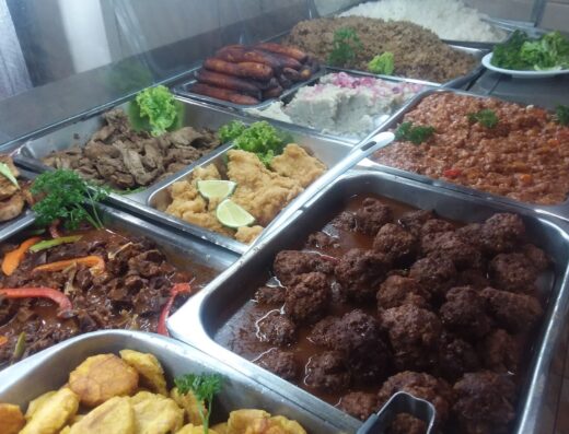 Punto del Sabor