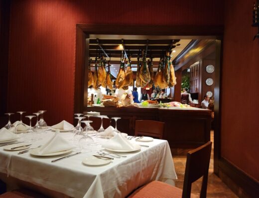 Restaurante Don Pepe