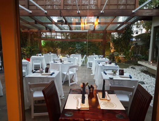 Samurai Restaurant