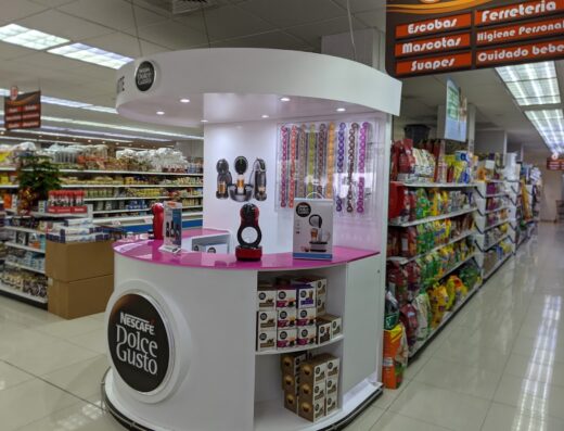 Supermercado Amigo