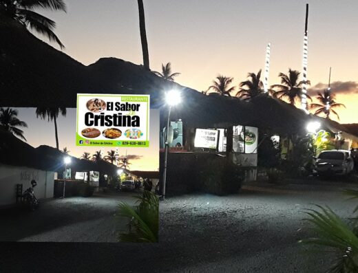 Supermercado Olivo