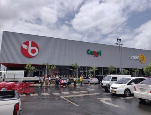 Supermercados Bravo