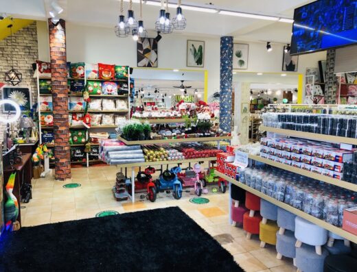 Tienda friusa