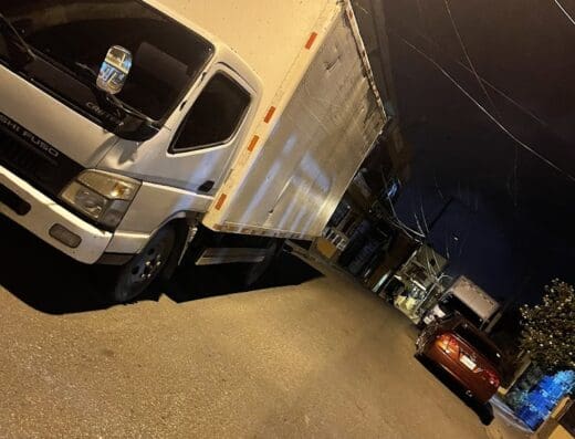 transporte santana