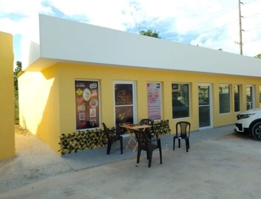 veron punta cana