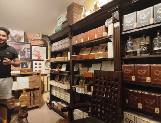 Vivaldi Cigars