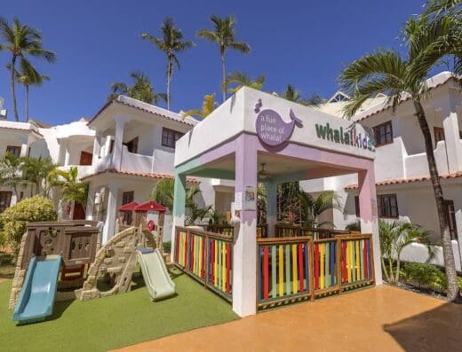 whala!bávaro