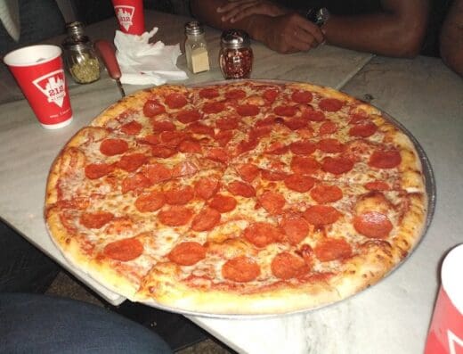 212 NY Pizza