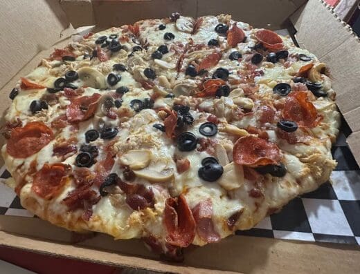 24 horas & Thimo’s