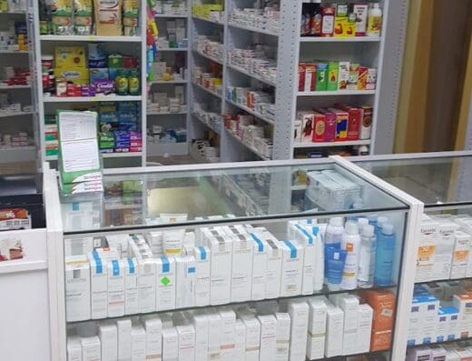 2B FARMA