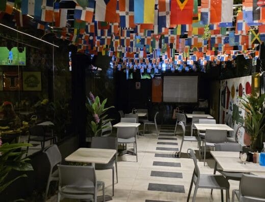 369_Lounge Bar and Restaurant