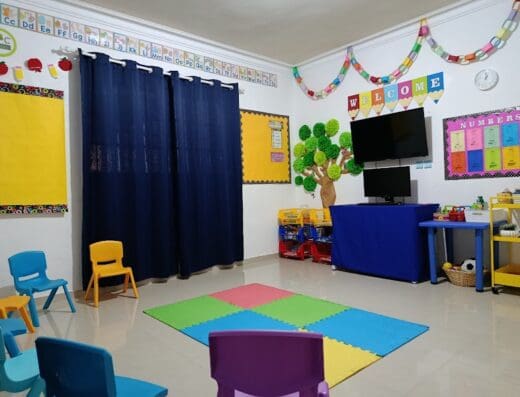 ABC CENTER