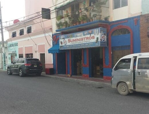AC Suministros